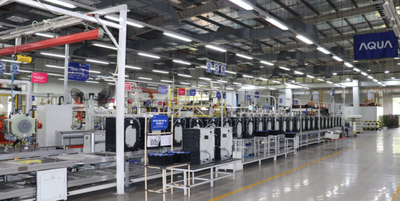 行業領先！海爾智家海外工廠率先通過智能制造成熟度認證，網絡技術服務構筑全球智造新標桿