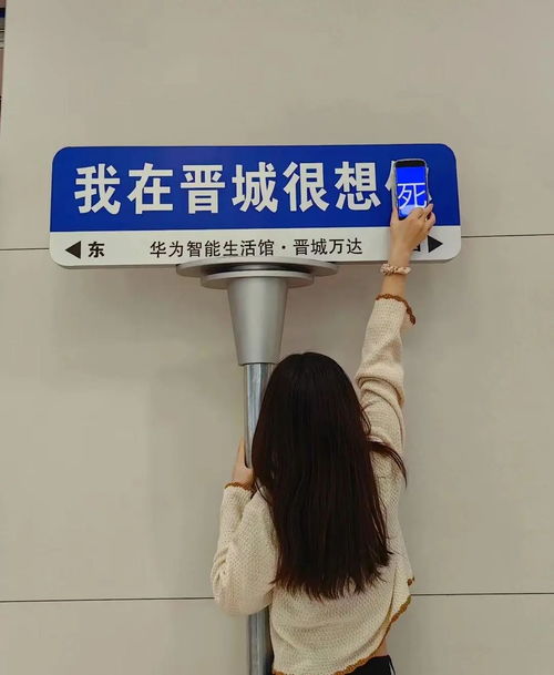 土又怎么樣，網紅路牌還是賣爆了 上海女老板年銷千萬的背后